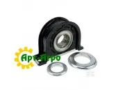 AH229100 Опора вала карданного (корпус з підшипником в зборі) John Deere original