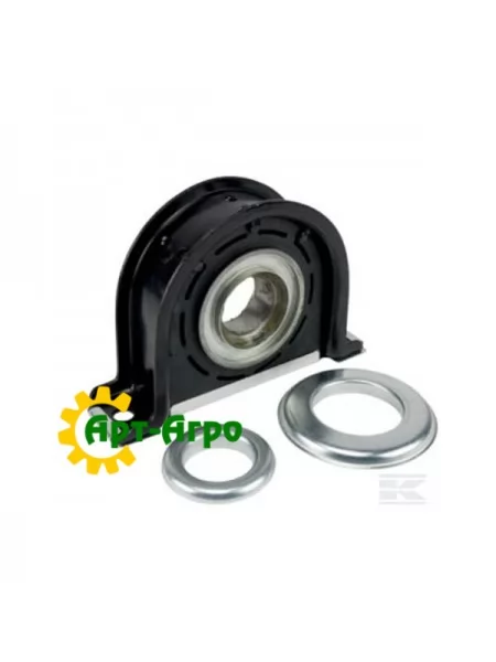 AH229100 Wspornik wału kardana (obudowa z łożyskiem) oryginalny John Deere