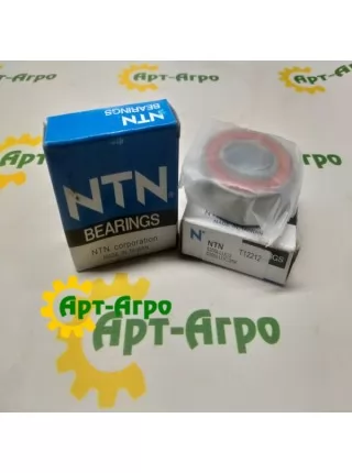 6205 LLUС3 NTN Підшипник однорядний кульковий 6205 LLUС3 NTN Підшипник однорядний кульковий