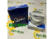 6309-ZENR Łożysko kulkowe jednorzędowe NACHI