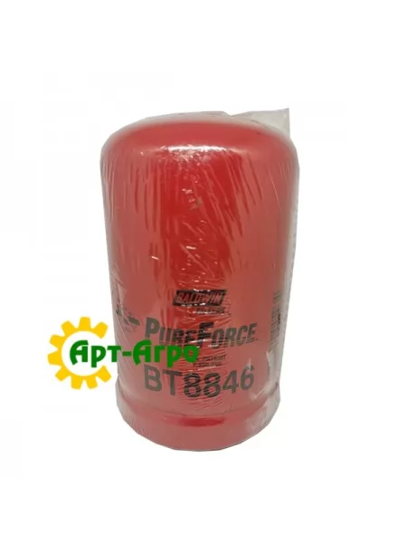 BT8846 Фільтр гідравлічний Baldwin BT8846 Фільтр гідравлічний Baldwin