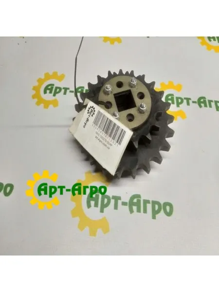 G22270152R Gaspardo Sprocket(Agri Parts)