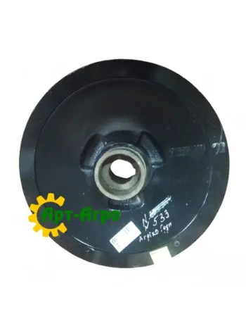 9513325 Variator disc CNH