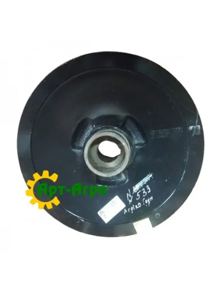 89513325 Диск варіатора CNH