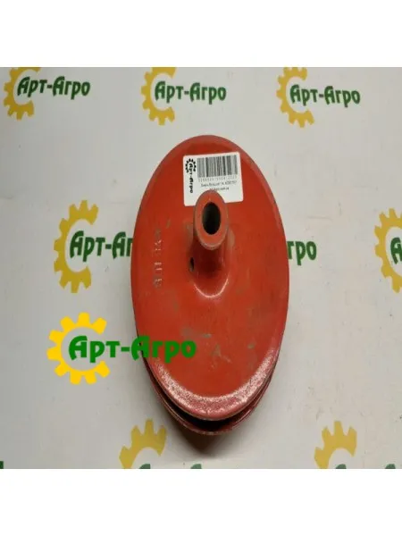 AC801537 KVERNELAND Optima press wheel