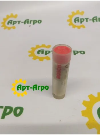 DLLA150P1008 Розпилювач форсунки двигуна Cummins(Bosch)