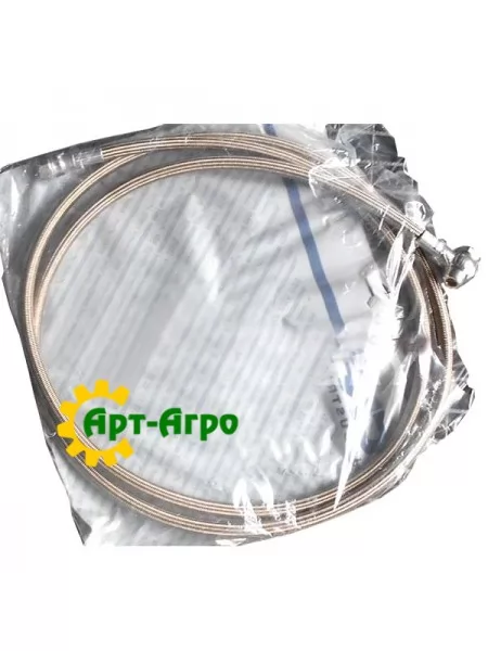 84323684 Шланг гальмівний, NH T8.390 CNH