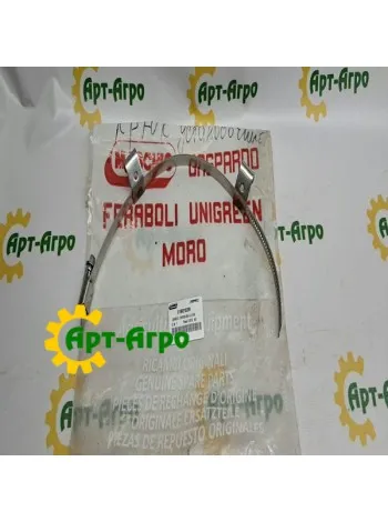 G16021020R Кольцо(хомут) Gaspardo