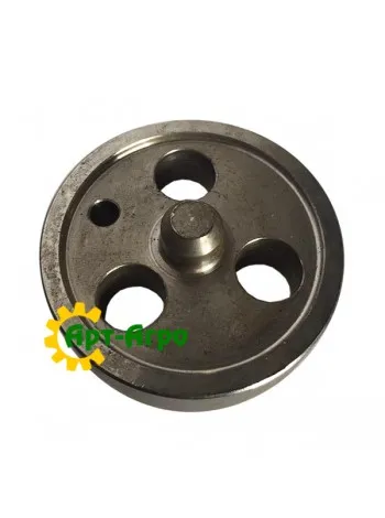 478727 Шайба стопорна Vaderstad