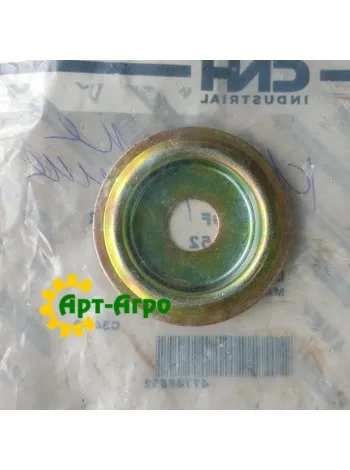 47746652 Cover, Mag340 CNH