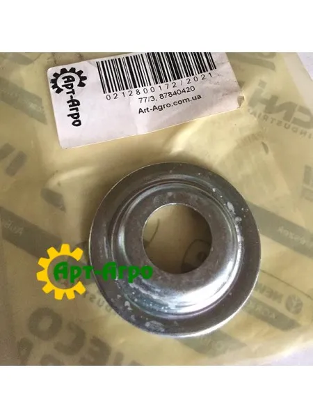 87840420 Шайба CNH