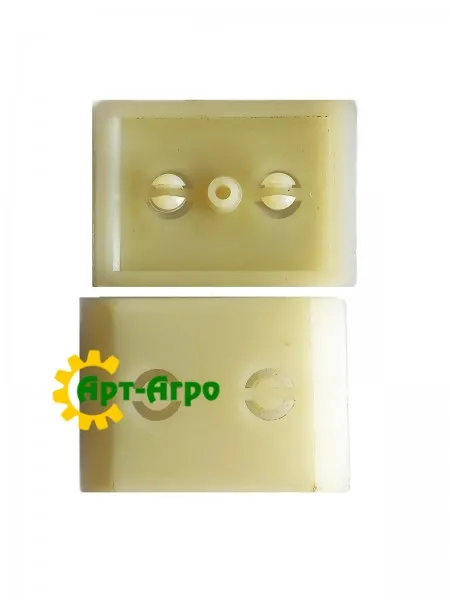 501217 Guide plate Geringhoff (analog) 501217 Guide plate Geringhoff (analog)