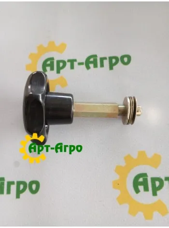 0006047681 Замок поворотний Claas