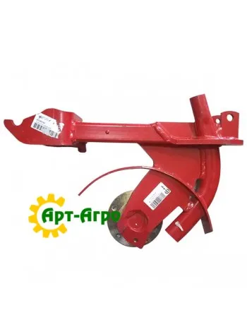 AC353153 Coulter leg (right/front) Kverneland