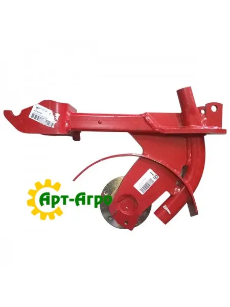 AC353153 Coulter leg (right/front) Kverneland