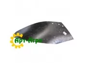 173483 Відвал плуга лівий Gregoire Besson(FRANK)