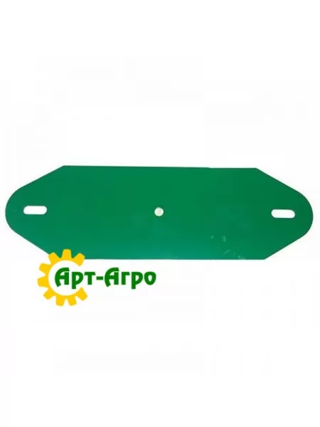 057066 Лист ресори четвертий Kverneland