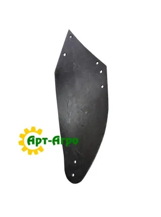 173483 Відвал плуга лівий Gregoire Besson(FRANK) 173483 Відвал плуга лівий Gregoire Besson(FRANK)