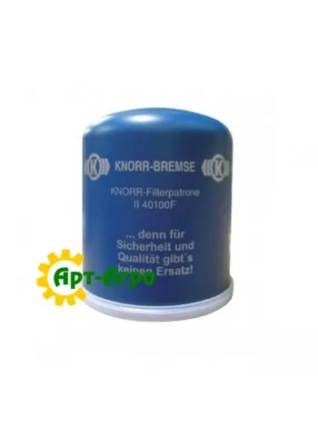 II40100F Фильтр осушителя воздуха М39х1,5 до 13 бар KNORR BREMSE