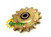 86627870 Idler sprocket CNH (Kabat)
