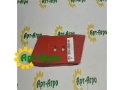 063090HD Долото ліве посилене Kverneland (Frank)