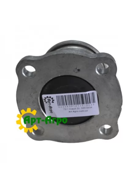 55510034 Корпус с подшипником(правый) D30x130x105 M24x1,5 Lemken