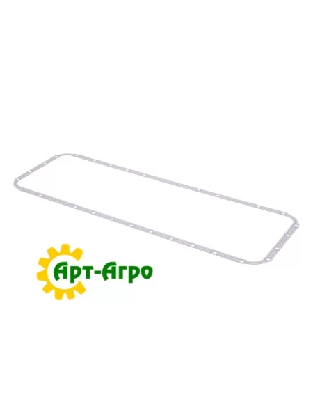 87308050 CNH engine pan gasket