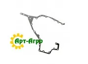 3944293 Front cover gasket (analogue) CNH