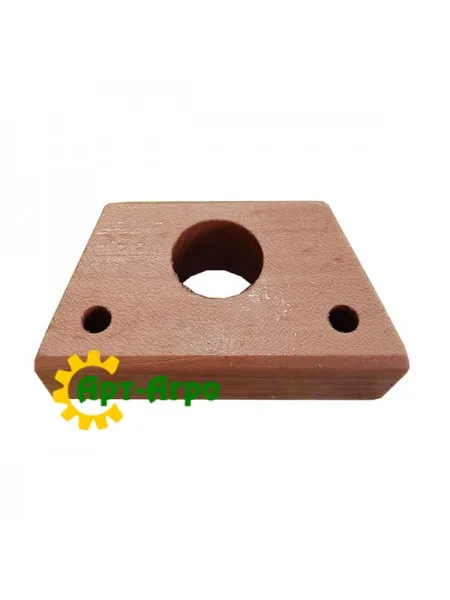 H142188 Дерев'яний підшипник John Deere H142188 Дерев'яний підшипник John Deere