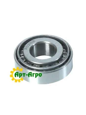 30202 Кіт Підшипник роликовий конічний