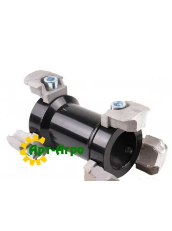 027085 Bushing cam gear assembly Geringhoff header