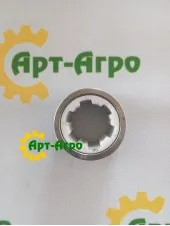 501065 Шлицевая втулка Geringhoff