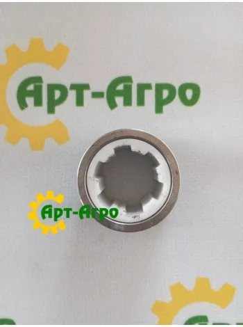 501065 Шлицевая втулка Geringhoff