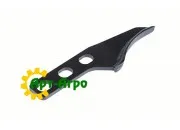 501839 Ніж Geringhoff (Аналог)