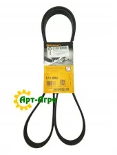 6PK1719 Pasek wieloklinowy polietylenowy CONTINENTAL