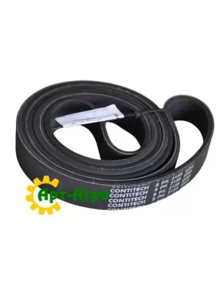 8PK 2155 Ремінь багаторучний Contitech