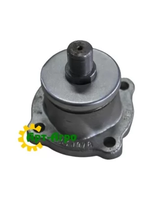 55510034 Корпус с подшипником(правый) D30x130x105 M24x1,5 Lemken