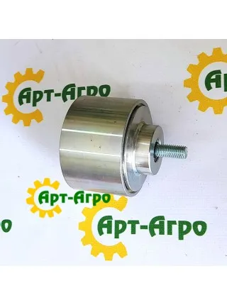 504088269 Натяжитель приводного ремня CNH (Аналог)