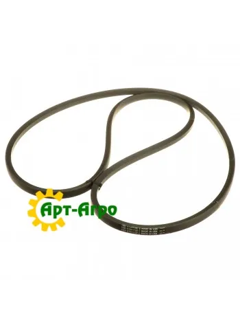 87041732 Одноручейный ремень CNH