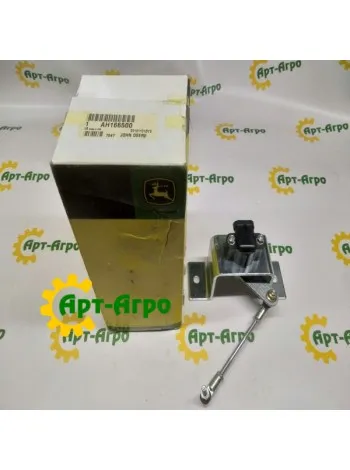 AH166500 Датчик підйому мотовила у зборі John Deere