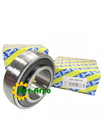 UK 208 G2 SNR Підшипник