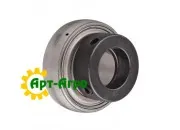 UK.209.G2 SNR Підшипник однорядний кульковий з конічним отвором