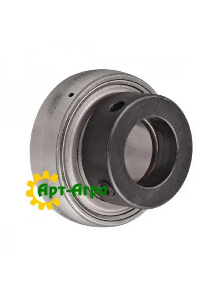 UK.209.G2 SNR Підшипник однорядний кульковий з конічним отвором UK.209.G2 SNR Підшипник однорядний кульковий з конічним отвором