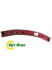 071270-WN Stand H800mm Kverneland