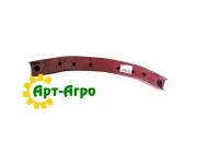 071270-WN Stand H800mm Kverneland