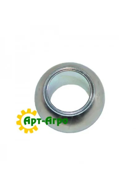 L40829 Kula zaczepu ciągnika, jabłko D-64 mm D-37 mm, kategoria III John Deere