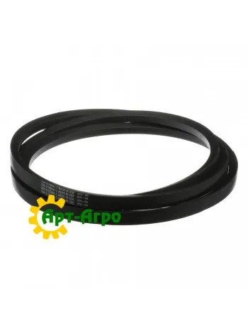 317904A1C Одноручейний ремінь CNH