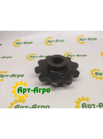 H228385 Зірочка верхня зернового елеватора John Deere