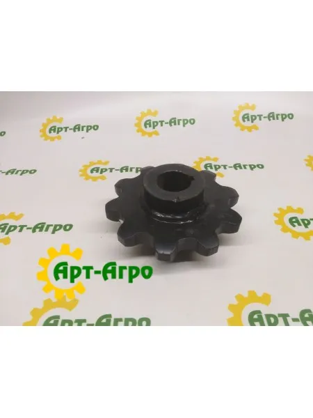 H228385 Зірочка верхня зернового елеватора John Deere