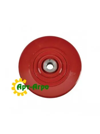 428848A1 Шків натяжний розкидач 4-3/8" CNH